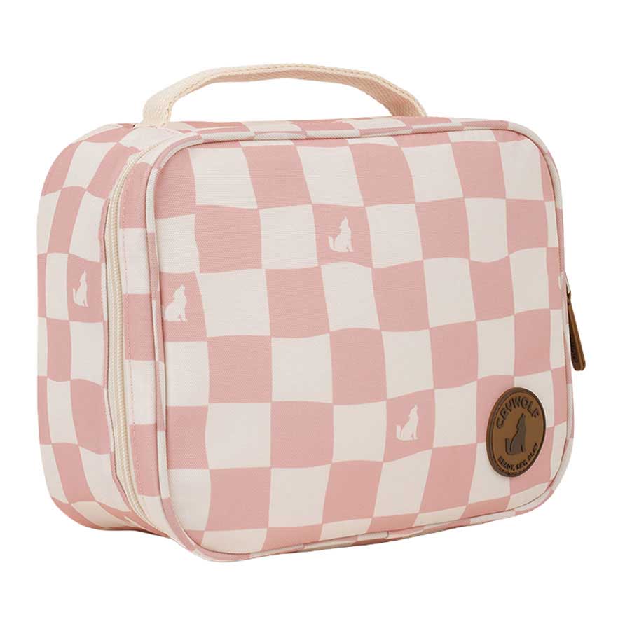 Crywolf Everyday Lunch Bag